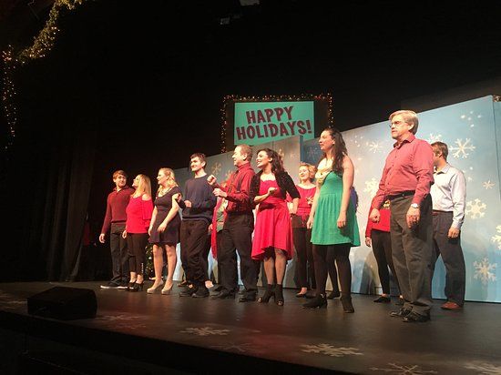 Waukesha Civic Theatre